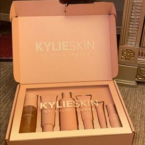 Kylie Skin